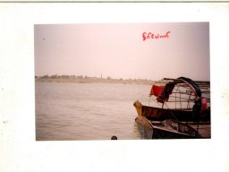 சுவாமி காசி யாத்திரை - 19.05.2004 , 20.05.2004 